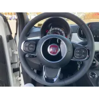 Fiat 500, 2023, МКПП, пробег 13330 км
