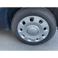 Fiat 500, 2023, МКПП, пробег 8076 км