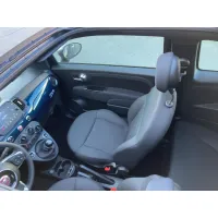 Fiat 500, 2023, МКПП, пробег 8076 км