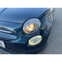 Fiat 500, 2023, МКПП, пробег 8076 км