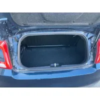 Fiat 500, 2023, МКПП, пробег 8076 км