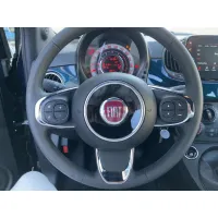 Fiat 500, 2023, МКПП, пробег 8076 км