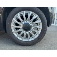 Fiat 500, 2023, МКПП, пробег 14281 км