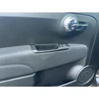 Fiat 500, 2023, МКПП, пробег 14281 км