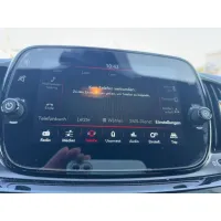 Fiat 500, 2023, МКПП, пробег 14281 км