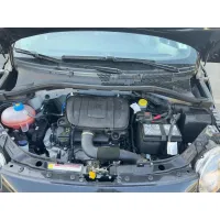 Fiat 500, 2023, МКПП, пробег 14281 км