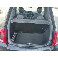 Fiat 500, 2023, МКПП, пробег 14281 км