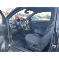 Fiat 500, 2023, МКПП, пробег 14281 км