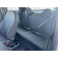 Fiat 500, 2023, МКПП, пробег 14281 км