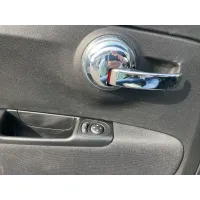 Fiat 500, 2023, МКПП, пробег 12855 км