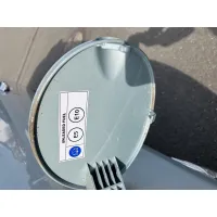 Fiat 500, 2023, МКПП, пробег 12855 км