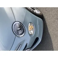 Fiat 500, 2023, МКПП, пробег 12855 км