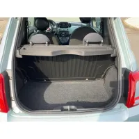 Fiat 500, 2023, МКПП, пробег 12855 км