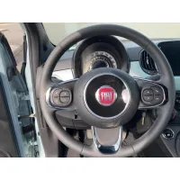 Fiat 500, 2023, МКПП, пробег 12855 км