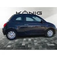 Fiat 500, 2023, МКПП, пробег 21182 км