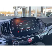 Fiat 500, 2023, МКПП, пробег 21182 км