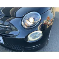 Fiat 500, 2023, МКПП, пробег 21182 км