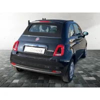 Fiat 500, 2023, МКПП, пробег 21182 км