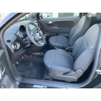 Fiat 500, 2023, МКПП, пробег 21182 км