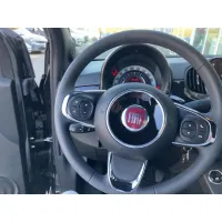 Fiat 500, 2023, МКПП, пробег 21182 км