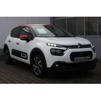 Citroën C3, 2023, АКПП, пробег 29380 км
