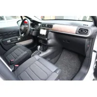 Citroën C3, 2023, АКПП, пробег 29380 км