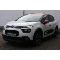 Citroën C3, 2023, АКПП, пробег 29380 км