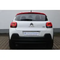 Citroën C3, 2023, АКПП, пробег 29380 км
