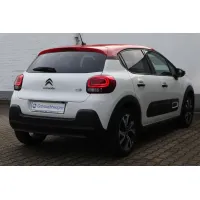 Citroën C3, 2023, АКПП, пробег 29380 км