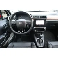 Citroën C3, 2023, АКПП, пробег 29380 км