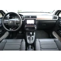 Citroën C3, 2023, АКПП, пробег 29380 км
