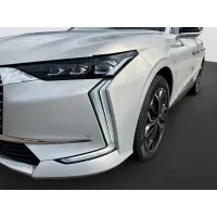 DS Automobiles, 2023, АКПП, пробег 31005 км