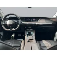 DS Automobiles, 2023, АКПП, пробег 31005 км