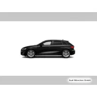 Audi A3, 2023, МКПП, пробег 18026 км