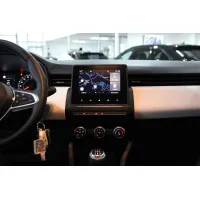 Renault Clio, 2023, МКПП, пробег 83240 км