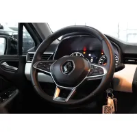 Renault Clio, 2023, МКПП, пробег 83240 км