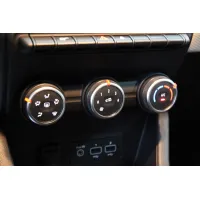 Renault Clio, 2023, МКПП, пробег 83240 км