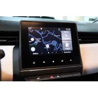 Renault Clio, 2023, МКПП, пробег 83240 км