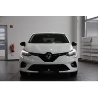 Renault Clio, 2023, МКПП, пробег 83240 км