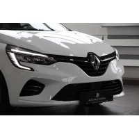 Renault Clio, 2023, МКПП, пробег 83240 км