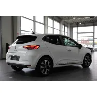 Renault Clio, 2023, МКПП, пробег 83240 км