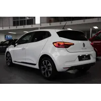 Renault Clio, 2023, МКПП, пробег 83240 км