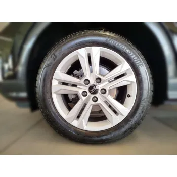 Audi Q2, 2022, АКПП, пробег 36835 км