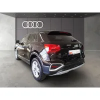 Audi Q2, 2022, АКПП, пробег 36835 км
