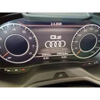 Audi Q2, 2022, АКПП, пробег 36835 км