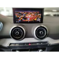 Audi Q2, 2022, АКПП, пробег 36835 км