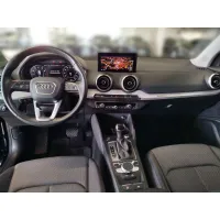 Audi Q2, 2022, АКПП, пробег 36835 км
