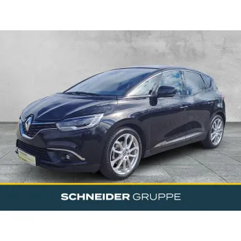 Renault Scenic, 2020, АКПП, пробег 74150 км