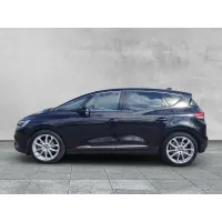 Renault Scenic, 2020, АКПП, пробег 74150 км