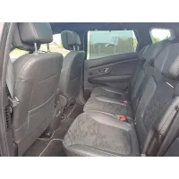 Renault Scenic, 2020, АКПП, пробег 74150 км